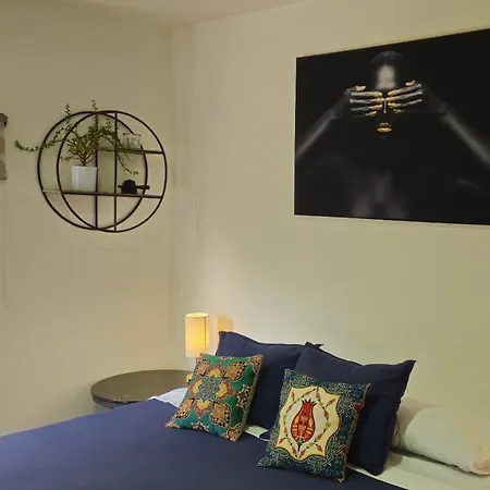 Appartement Corazon De Mexico Extérieur photo