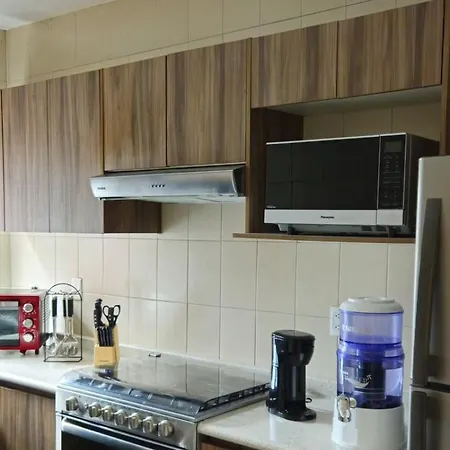 Appartement Corazon De Mexico Extérieur photo