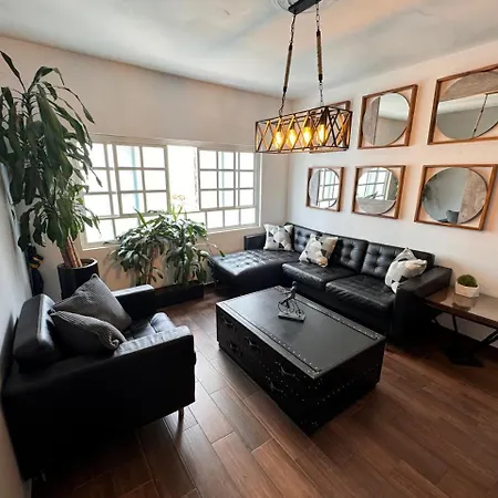 Appartement Corazon De Mexico Extérieur photo