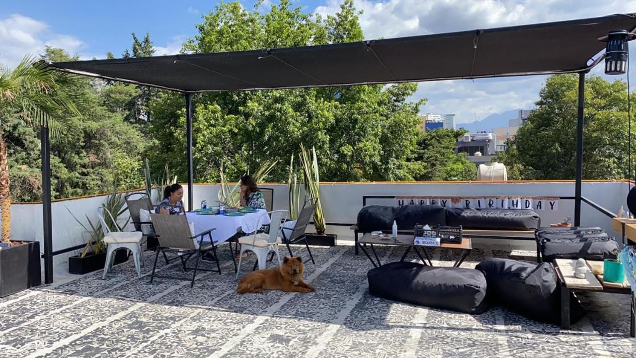 Appartement Corazon De Mexico